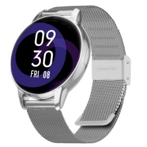 Vibez by Lifelong Smartwatch for Women