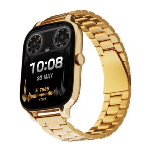Vibez Majestic Smartwatch