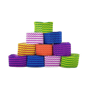 Crepe Paper Streamers & Ribbons for Party Decor