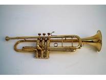 Vintage Saxophone Brass Working Condition Gold Finish Rs. 1696