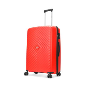 VIP Polypropylene 75cm Trolley Bag at Rs3008 | Amazon Deal