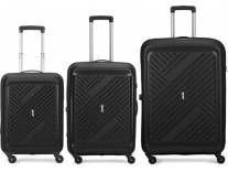 VIP Rhino Alfa Trolley Bag Set Deal Rs. 3949