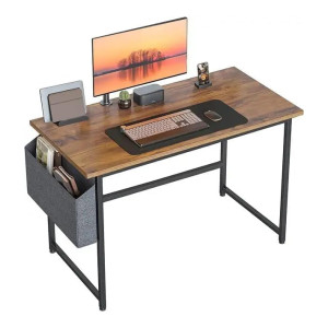 VISBY INDIA Office Computer & Folding Study Table