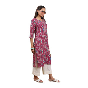 Vishudh Women’s Kurta