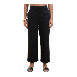 Vishudh Women’s Tailored Trouser | Sleek & Comfortable Pants