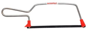 Visko Tools 6″ Junior Hacksaw Frame Rs. 69