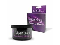 Vista Mystical Musk Car Air Freshener 40g