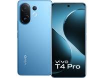 Vivo T4 Pro 5G (Nitro Blue, 256GB, 12GB RAM) for Rs. 30999