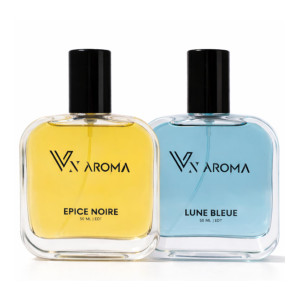 VN AROMA Epie Noire – Lune Bleue Long Lasting Premium Luxury Perfume