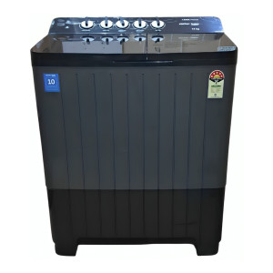 Voltas Beko 14 kg Semi Automatic Top Load Washing Machine