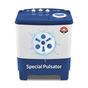 Voltas Beko 6.5 Kg 5 Star Semi-Automatic Washing Machine