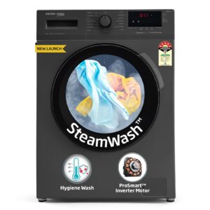 Voltas Beko 8 Kg 5 Star Washing Machine Rs 21740