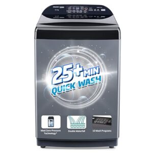 Voltas Beko 11 Kg 5 Star Washing Machine Rs. 17740
