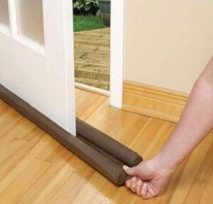 VOOY Door Sealing Strip 3