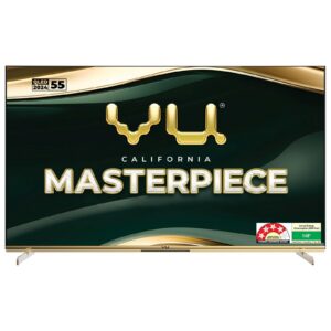 SBI Offer Vu 55