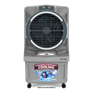 VW 125 L Desert Air Cooler with Bacteria Free Cooling Pad