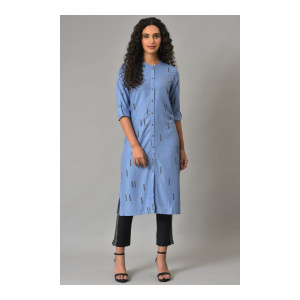 W Women Kurti