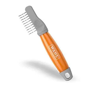 WAHL Soft Grip Dematter Medium