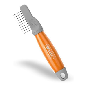 WAHL Soft Grip Dematter, Medium