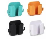 Wall Mount Phone Holder Pack of 4 Rs. 244