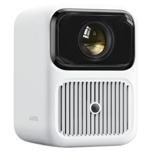WANBO Dali 1 Projector Rs. 8989 (Apply ₹1000 Coupon)
