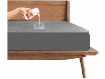 King Size Waterproof Mattress Protector Deal 78×72 Inches