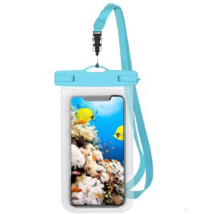 Waterproof Phone Cover for Smartphone Rs. 98