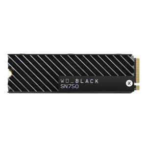 WD SN750 1 TB PCIe NVMe Internal SSD