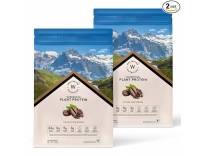 Wellbeing Nutrition Vegan Protein Powder