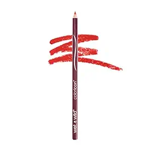 Wet n Wild Berry Red Lipliner Rs 85