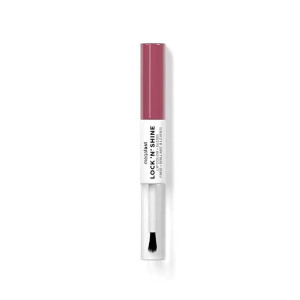 Wet n Wild Megalast Lock ‘N’ Shine Lip Color + Gloss Lipstick