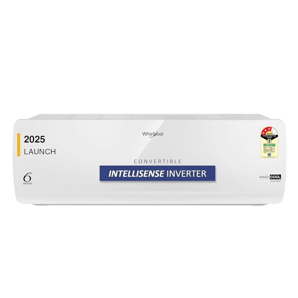 Whirlpool 1.0 Ton 3 Star AC