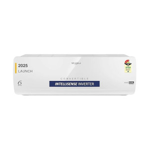 Whirlpool 1.5 Ton 3 Star Magicool Inverter Split AC