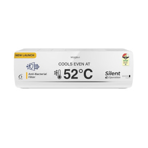 Whirlpool 2 Ton 3 Star 3D Cool Inverter Split AC
