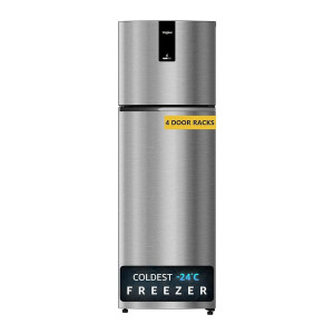 Whirlpool 308 L 3 Star IntelliFresh Inverter Frost Free Double Door