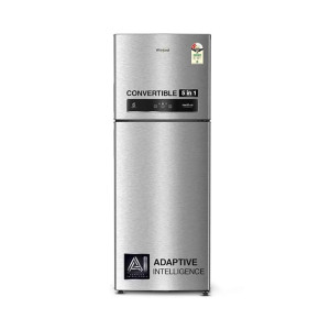 Whirlpool 431 L Double Door Refrigerator at Rs39490 | Amazon Deal