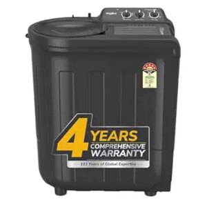 Whirlpool 7.0 Kg 5 Star Semi