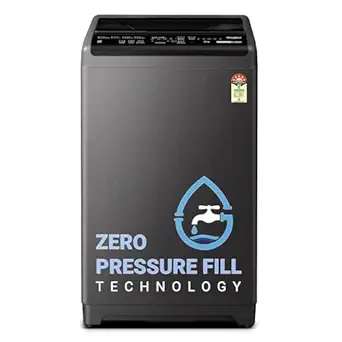 Whirlpool 7 Kg 5 Star Top Load Washing Machine