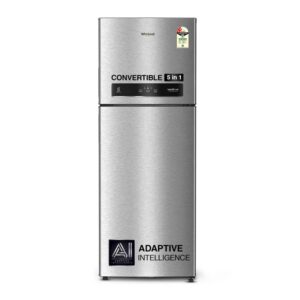 Whirlpool 431L Frost Free Refrigerator