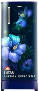 Whirlpool 184L 5