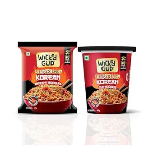 Wicked Gud Noodles