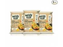 WickedGud Hakka Noodles (3 x 200g)