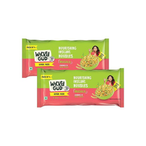 Wickedgud Masala Noodles