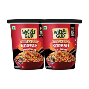 WickedGud Noodles