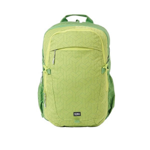 Wiki Stylish Unisex Tribe 1 Durable Lightweight Backpack (31.5 Litre)
