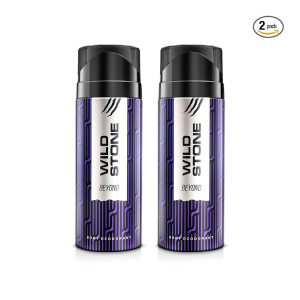 Wild Stone Beyond Deo Pack at Rs224 | Amazon Deal