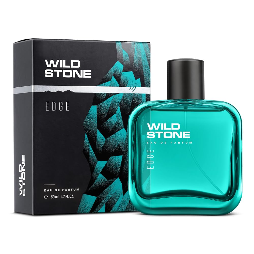 Wild Stone Edge Parfum for Men 50ml