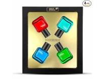Wild Stone Perfume Gift Set for Men (4x30ml) Rs. 479