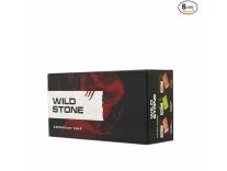Wild Stone Ultra Sensual Soaps Pack of 6