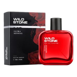 Wild Stone Ultra Sensual EDP Men Perfume 50ml – Deal